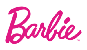 2018Best licensee Barbie