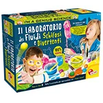 Giochi Scientifici TOYS AWARDS 2017