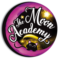 logo moon Academy definitivo