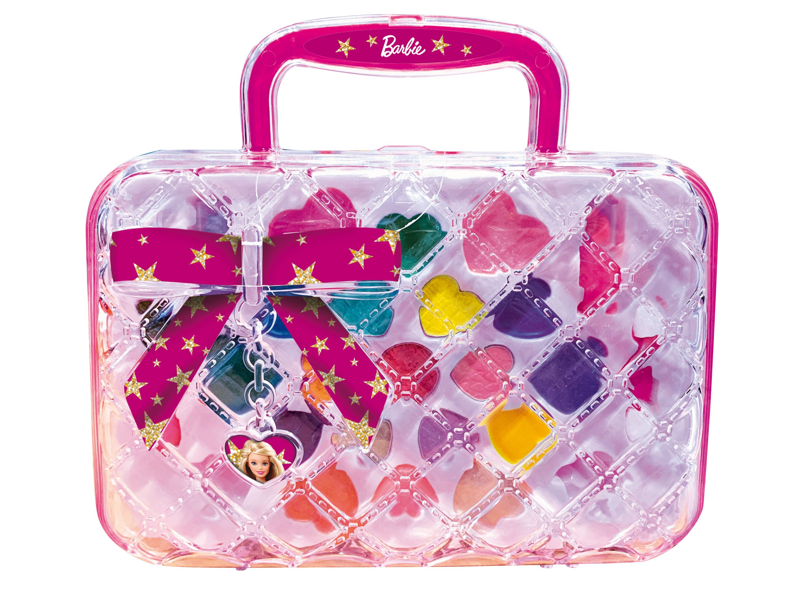 Photo 3 of the game BARBIE TRENDY TROUSSE DISPLAY 6
