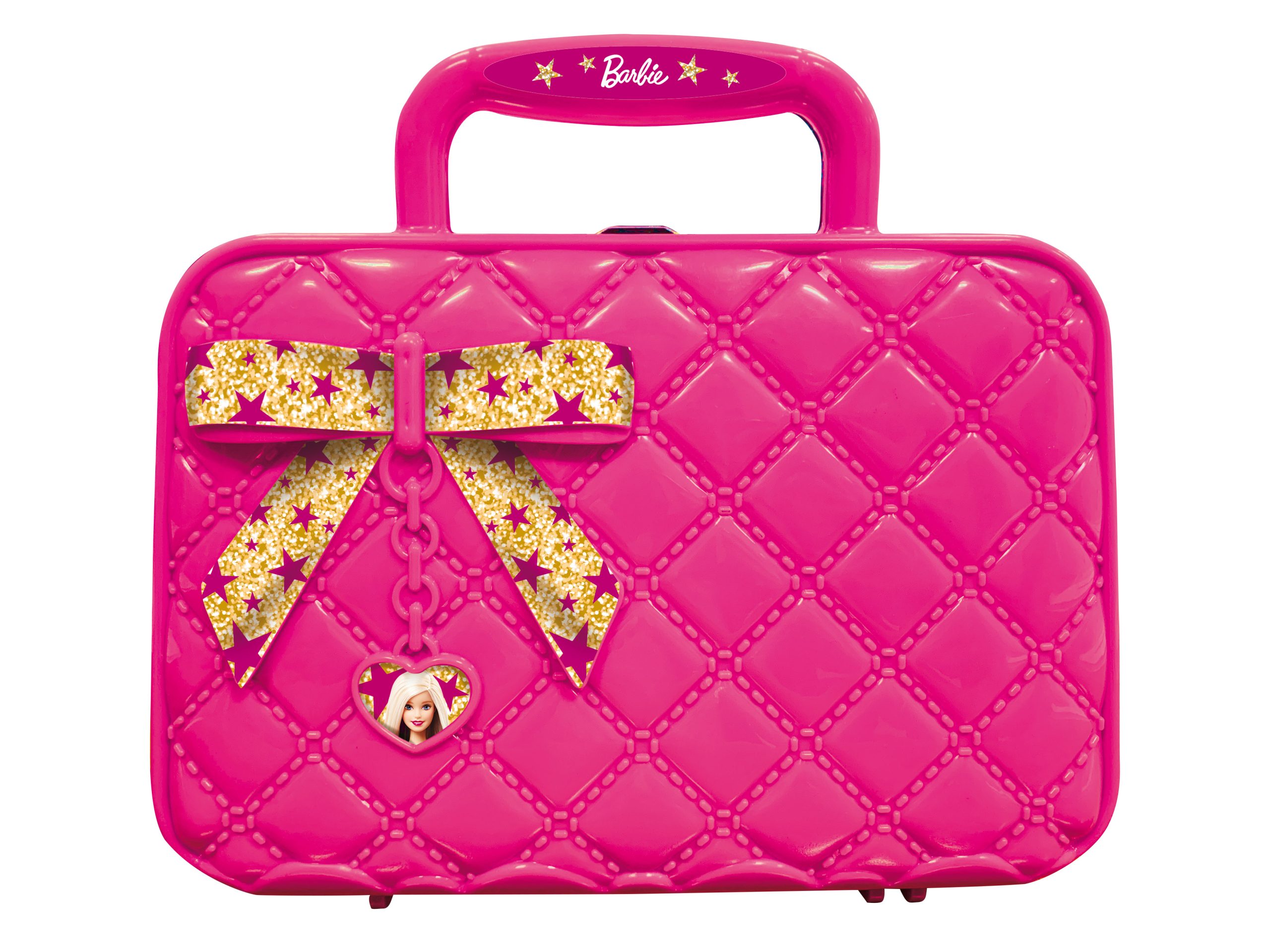 Photo 2 of the game BARBIE TRENDY TROUSSE DISPLAY 6