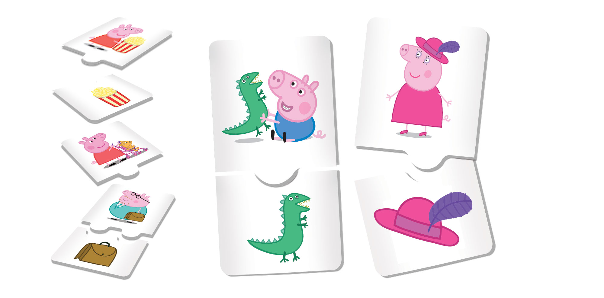 Photo 2 of the game PEPPA PIG EDUGAMES COLLECTION
